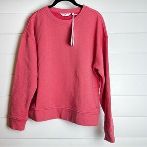 Vineyard Vines Crewneck Sweatshirt Jetty Ted NWT Medium